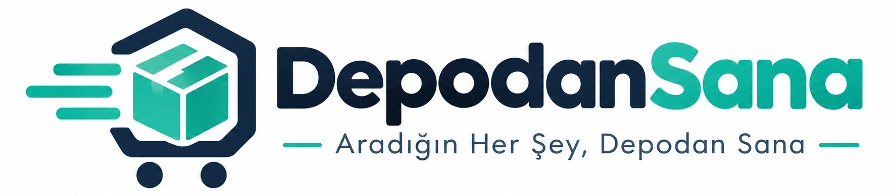 depodansana logosu